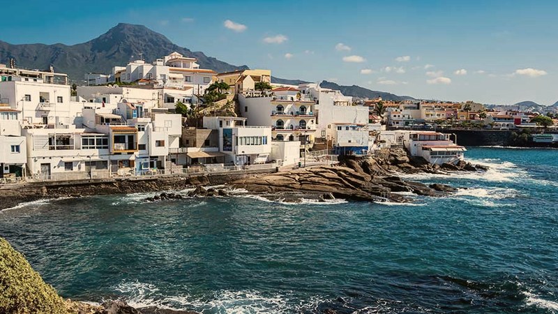 La Caleta